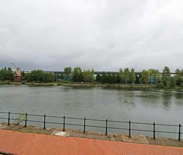 Henke Court, Cardiff Bay, CF10 - Photo 5