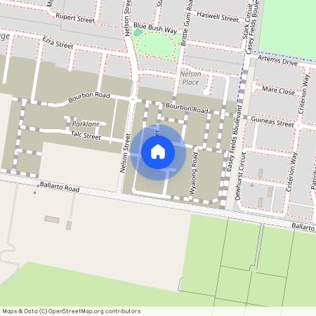 15 VIZZINI STREET, Vic 3977, Cranbourne East