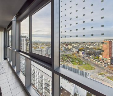 Apartament 2-pokojowy w chmurach - Zdjęcie 5