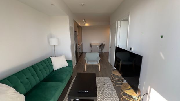 For Lease - 130 River Street Unit# 811, Toronto, Ontario - Photo 1