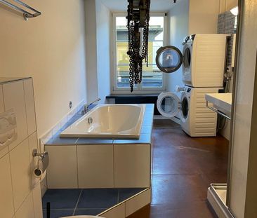 1.5 Zimmer, 86 m², EG - Photo 3