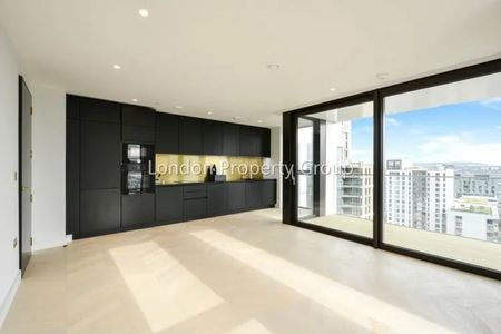 2 Bed Flat, Tidemill Square, SE10 - Photo 2