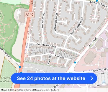 Fountains Road, Norwich, NR4 - Photo 1