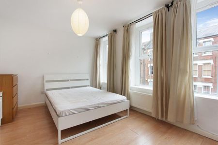 2 bedroom apartment to rent - Photo 5