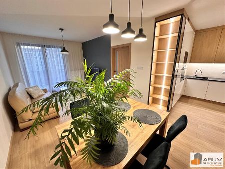 Mieszkanie Lublin LSM powierzchnia 55.0 m² C303-WM-31704 - Zdjęcie 5
