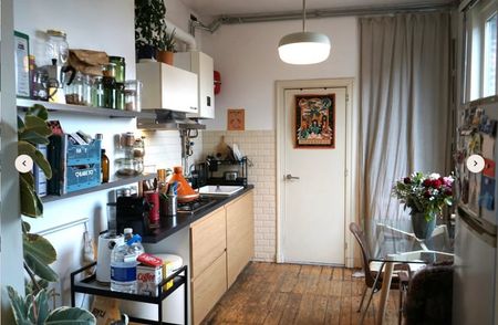 Appartement te huur - Photo 3