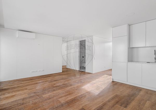 Apartamento T2 em Porto