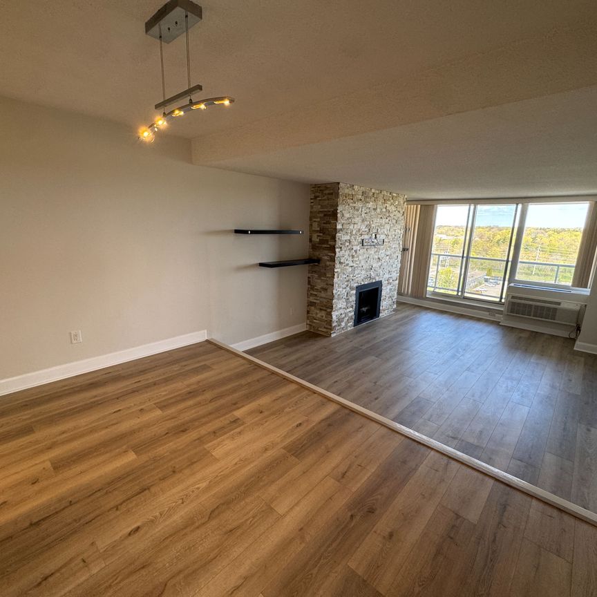 For Lease - 20 Speers Road Unit# 1105, Oakville, Ontario - Photo 1