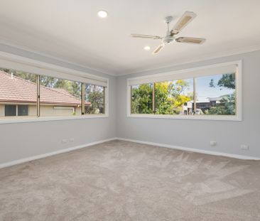 Refreshed Duplex with Private Garden Retreat - Photo 2