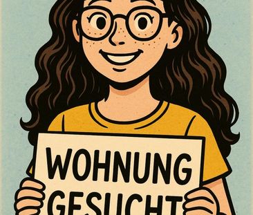 Wohnung in Dortmund gesucht - Foto 1