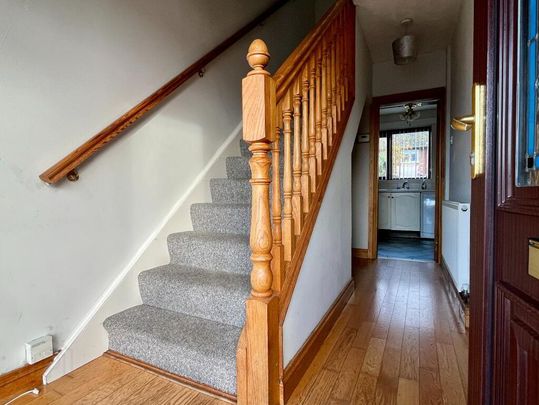 27 Pollock Drive, Lurgan, BT66 8JN - Photo 1