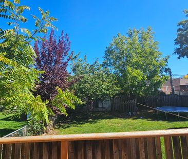 For Lease - 111 Bexhill Avenue Unit# Main, Toronto, Ontario - Photo 2