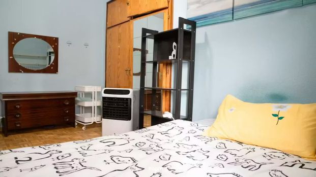 Calle de Almansa, Madrid, Community of Madrid 28039 - Photo 1