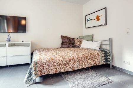 Top location: apartment near Münchner Freiheit - Foto 2