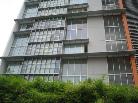 The Lincoln Modern (D11), Apartment - For Rent - Photo 4