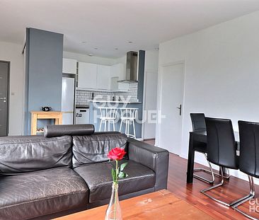 Appartement meublé St Michel Sur Orge 2 pièces 47.66m2 - Photo 6