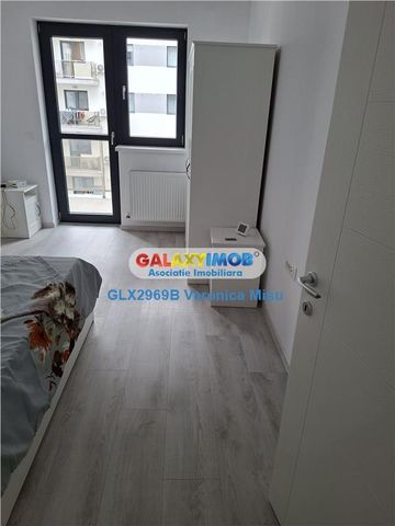 Apartament de inchiriat 2 camere - Hils Theodor Pallady - Photo 4