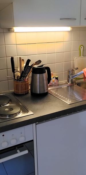 Chemin de Bonne-Espérance 39, 1006, Lausanne - Foto 1