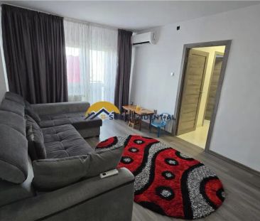 Berceni-Oltenitei-Piata Sudului apartament 4 camere, mobilat si utilat. - Fotografie 6
