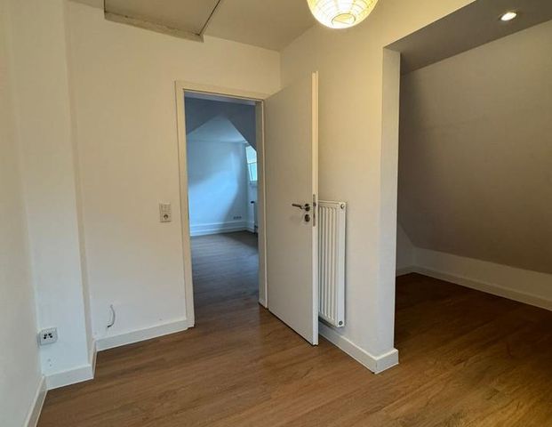 2,5 Zimmer - Wohnung, Exklusiv und ruhig gelegen! - Foto 1