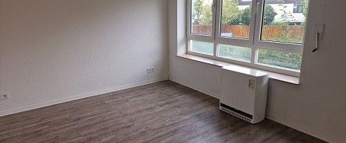 Genau unsere neue Wohnung: 2 -Zimmer-Wohnung mit Terrasse - Foto 1