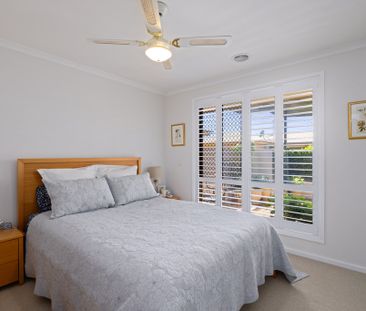 Well-presented 2-bedroom Unit In Quiet Central Location - Photo 5