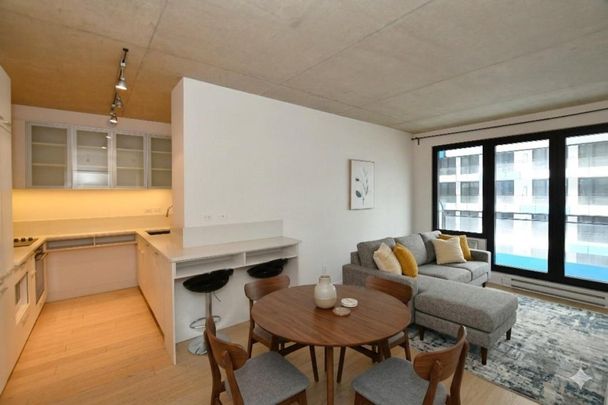 Appartement à vendre - Photo 1