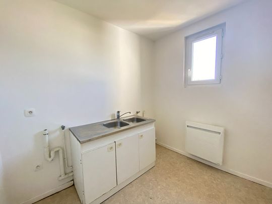 Location Appartement 3 pièces 56m² - Photo 1
