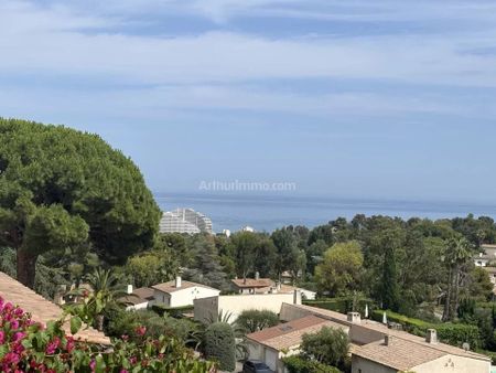 Location Appartement 3 pièces 80 m2 à Villeneuve-Loubet - Photo 2