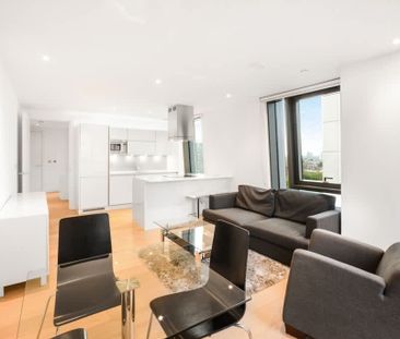 Parliament House London SE1 - Photo 3