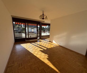 Appartement de 2.5 pièces à louer à Renens - Photo 2