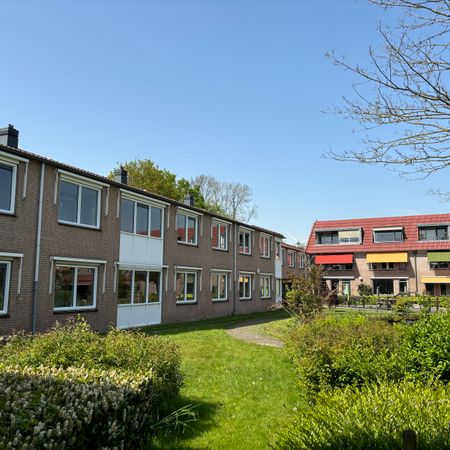 Begane grond 55+ appartement in Heemzicht. - Photo 4