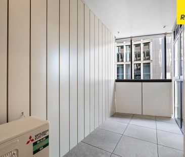 The Grande on London - Refined 1 Bedroom Apartment with study area - Photo 5