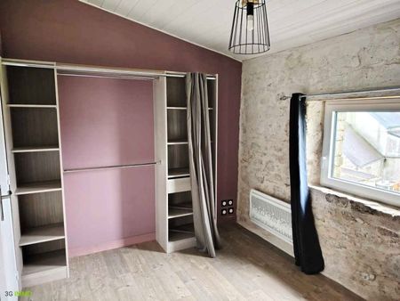 Location / Maison - Photo 3