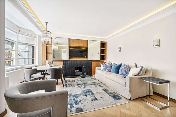 South Audley Street, London, W1K 2QE - Photo 1