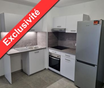 Location Appartement 3 pièces 67m² BRIGNOLES 83170 - Photo 4