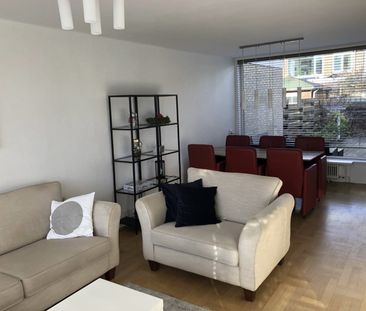 Te huur: Huis Berkmeerstraat in Hoofddorp - Photo 3