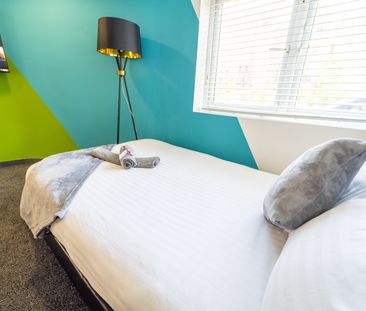 Studio Flat, Dale Road, B29 - Photo 3
