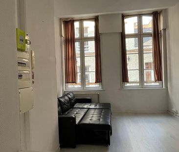 Location Appartement 1 pièce 29m² LILLE 59000 - Photo 3