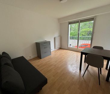 Location Appartement 1 pièce Meublé 22m² L HAY LES ROSES 94240 - Photo 3