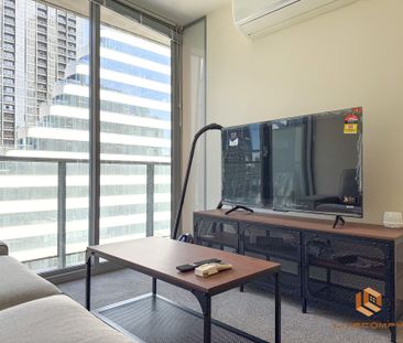 Melbourne CBD - Photo 3