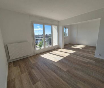Appartement 4 pièces - 71850 Charnay-lès-Mâcon - Photo 4