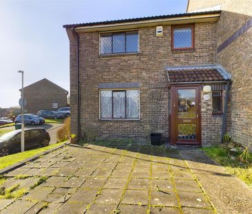 3 bedroom end of terrace house to rent - Photo 5