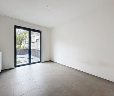 Appartement te huur in Brussel - Foto 2