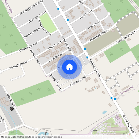 13 Fernyhough Street, Rouse Hill NSW 2155