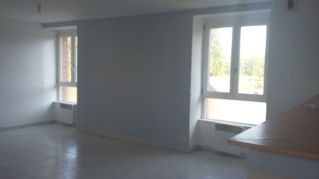 Location Appartement 3 pièces 56m² - Photo 5