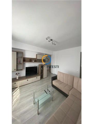 De inchiriat 2 camere bloc nou, semicentral, Calea Bucuresti - Fotografie 2