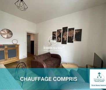 Location Appartement 2 pièces Limoges (87000) - Photo 5