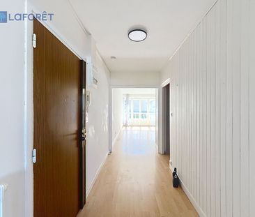 Appartement T3 près de LORIENT à louer - Photo 5