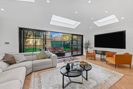 4 bedroom house to rent - Photo 4